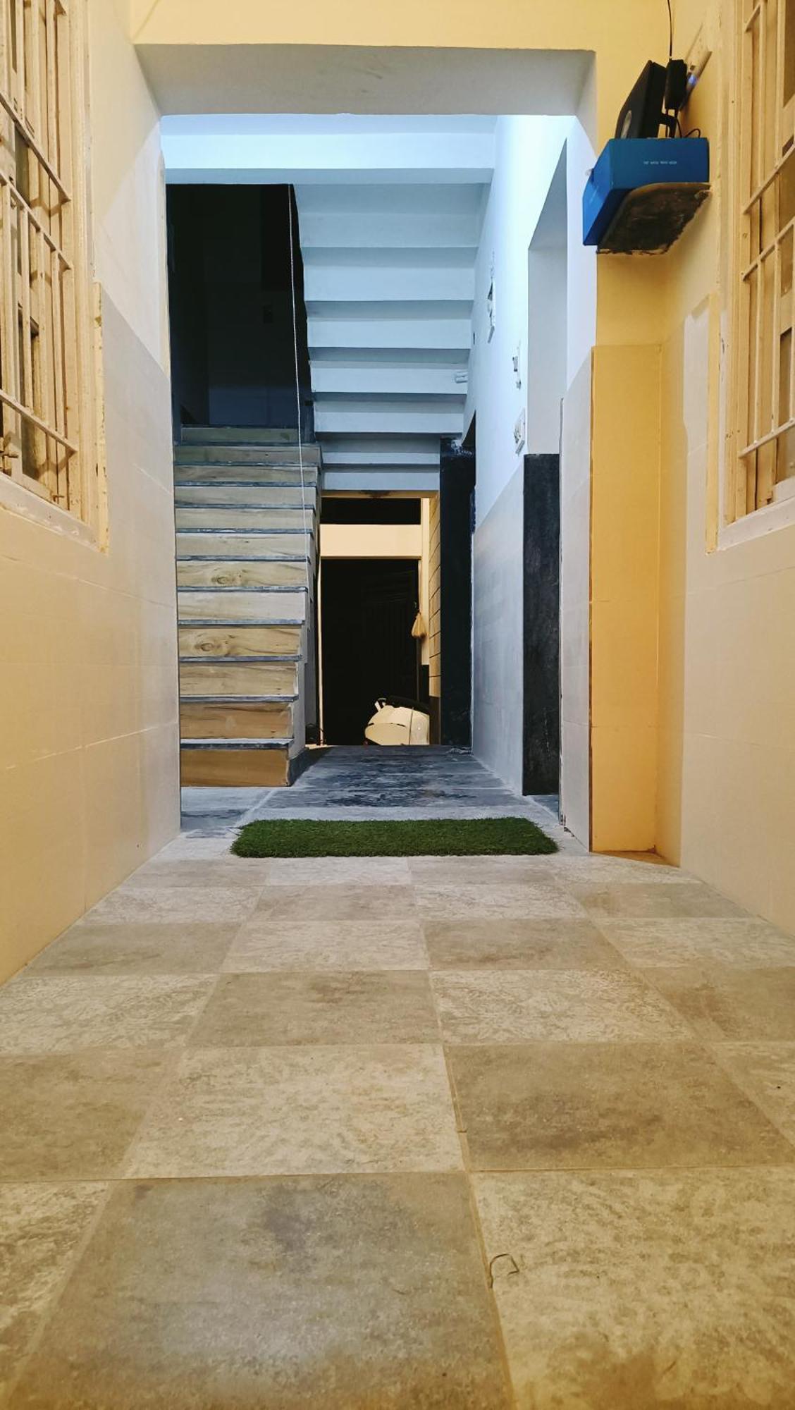 Nirman Homestay 5 Minutes Walk To Beach Puri Eksteriør bilde