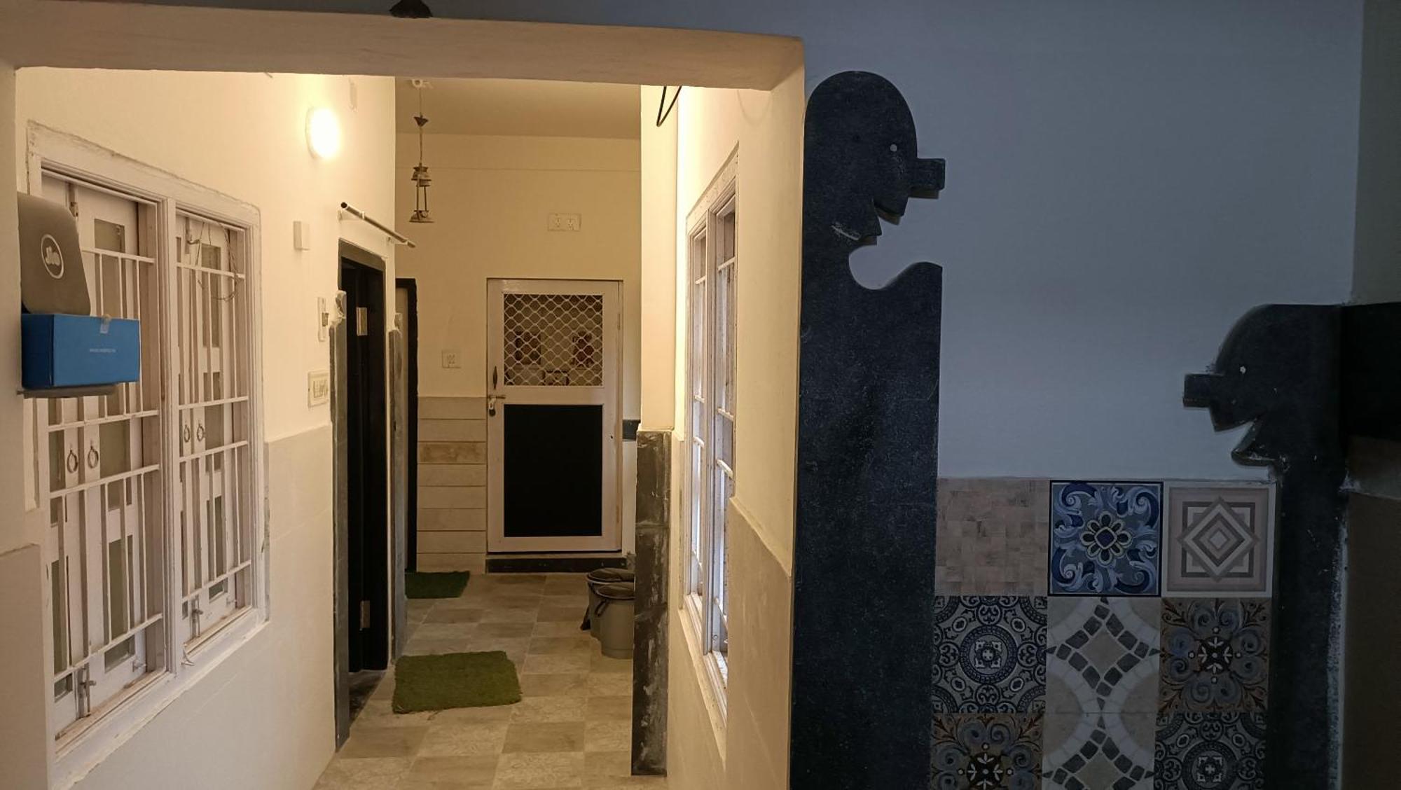 Nirman Homestay 5 Minutes Walk To Beach Puri Eksteriør bilde