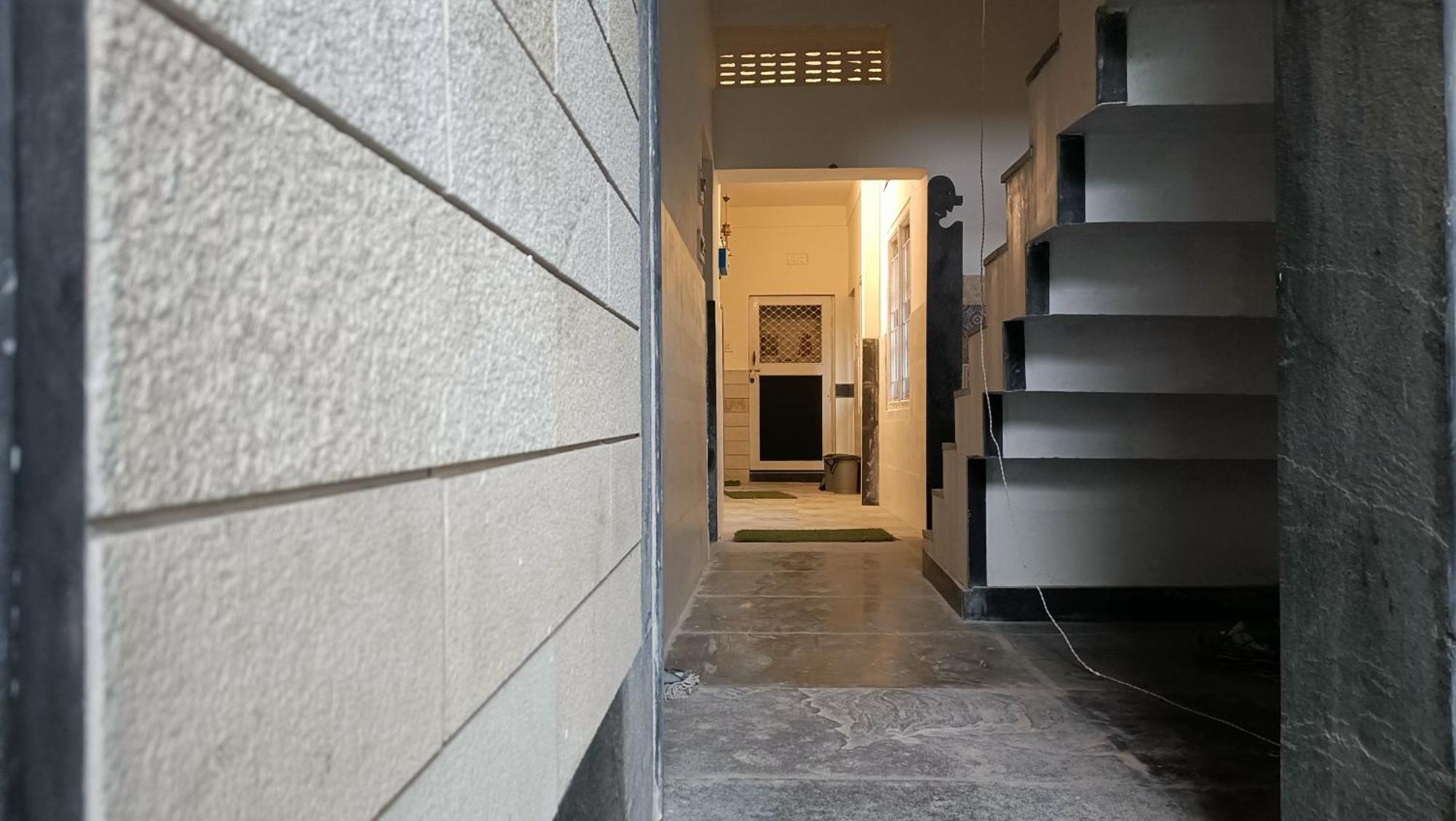 Nirman Homestay 5 Minutes Walk To Beach Puri Eksteriør bilde