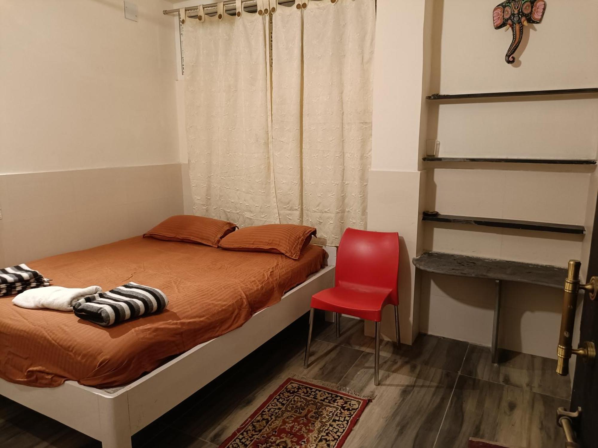 Nirman Homestay 5 Minutes Walk To Beach Puri Eksteriør bilde