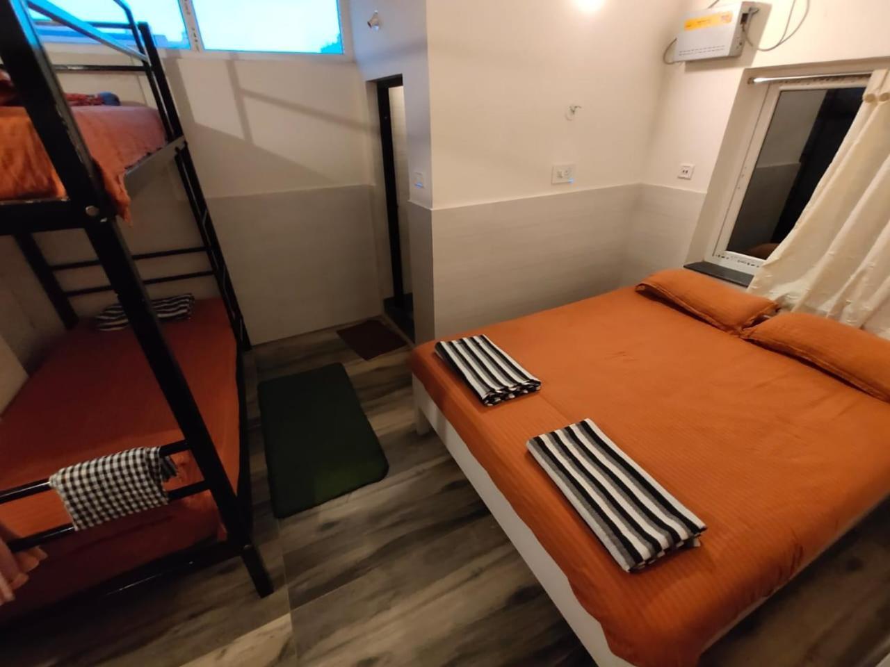 Nirman Homestay 5 Minutes Walk To Beach Puri Eksteriør bilde