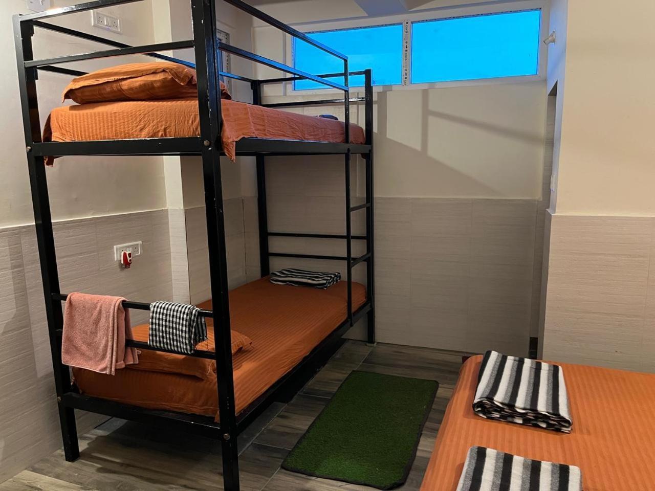 Nirman Homestay 5 Minutes Walk To Beach Puri Eksteriør bilde
