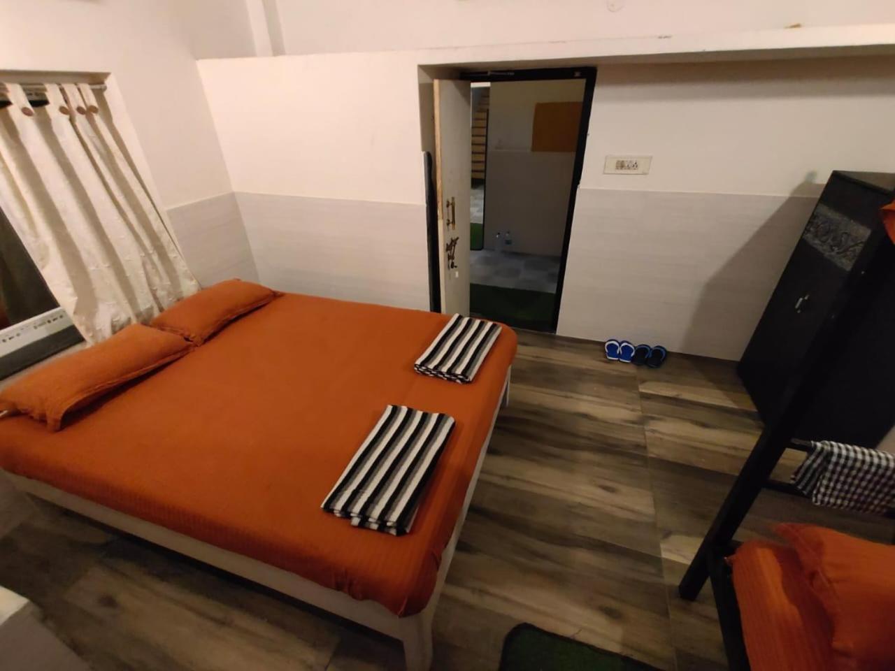 Nirman Homestay 5 Minutes Walk To Beach Puri Eksteriør bilde