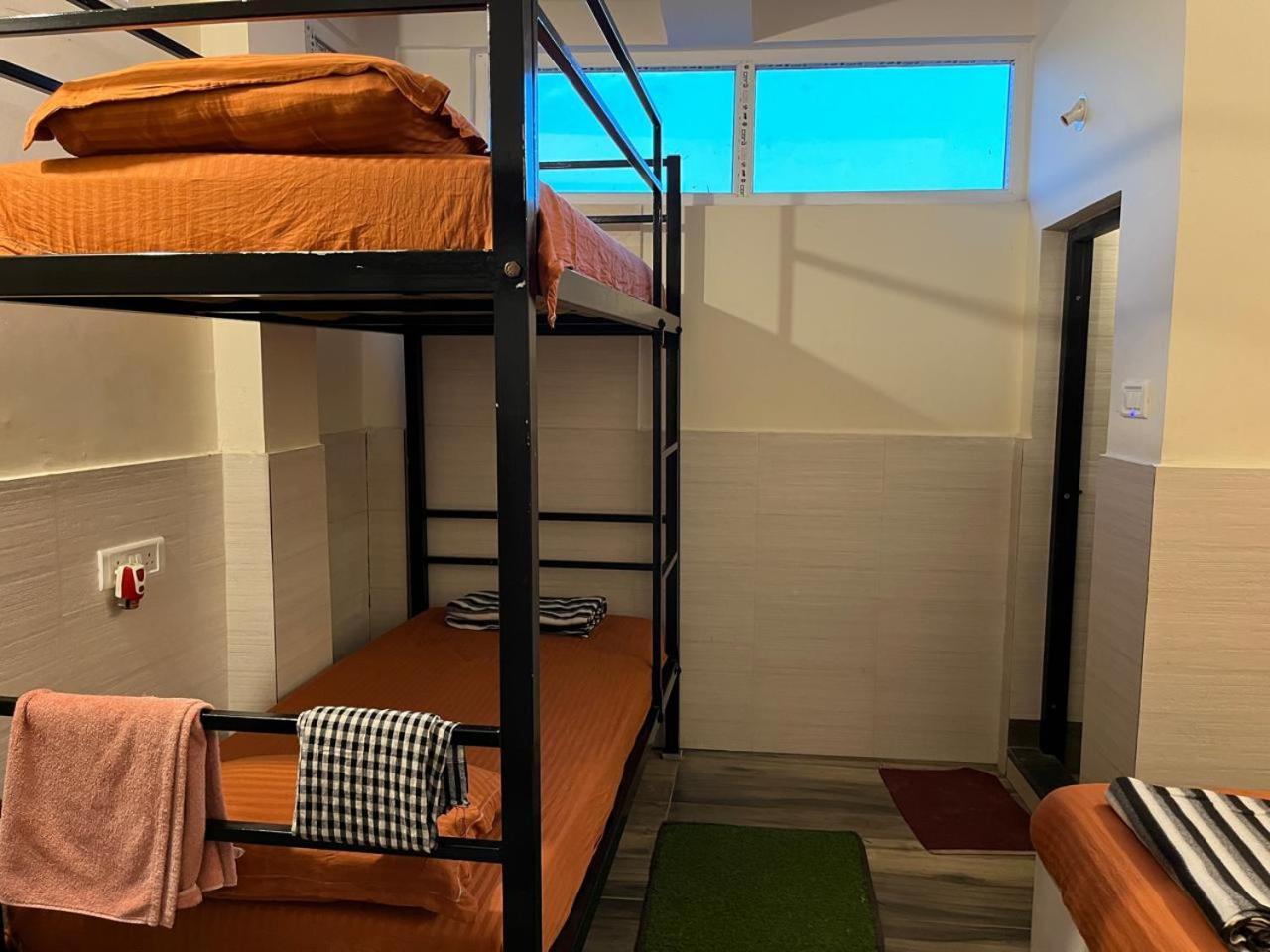 Nirman Homestay 5 Minutes Walk To Beach Puri Eksteriør bilde
