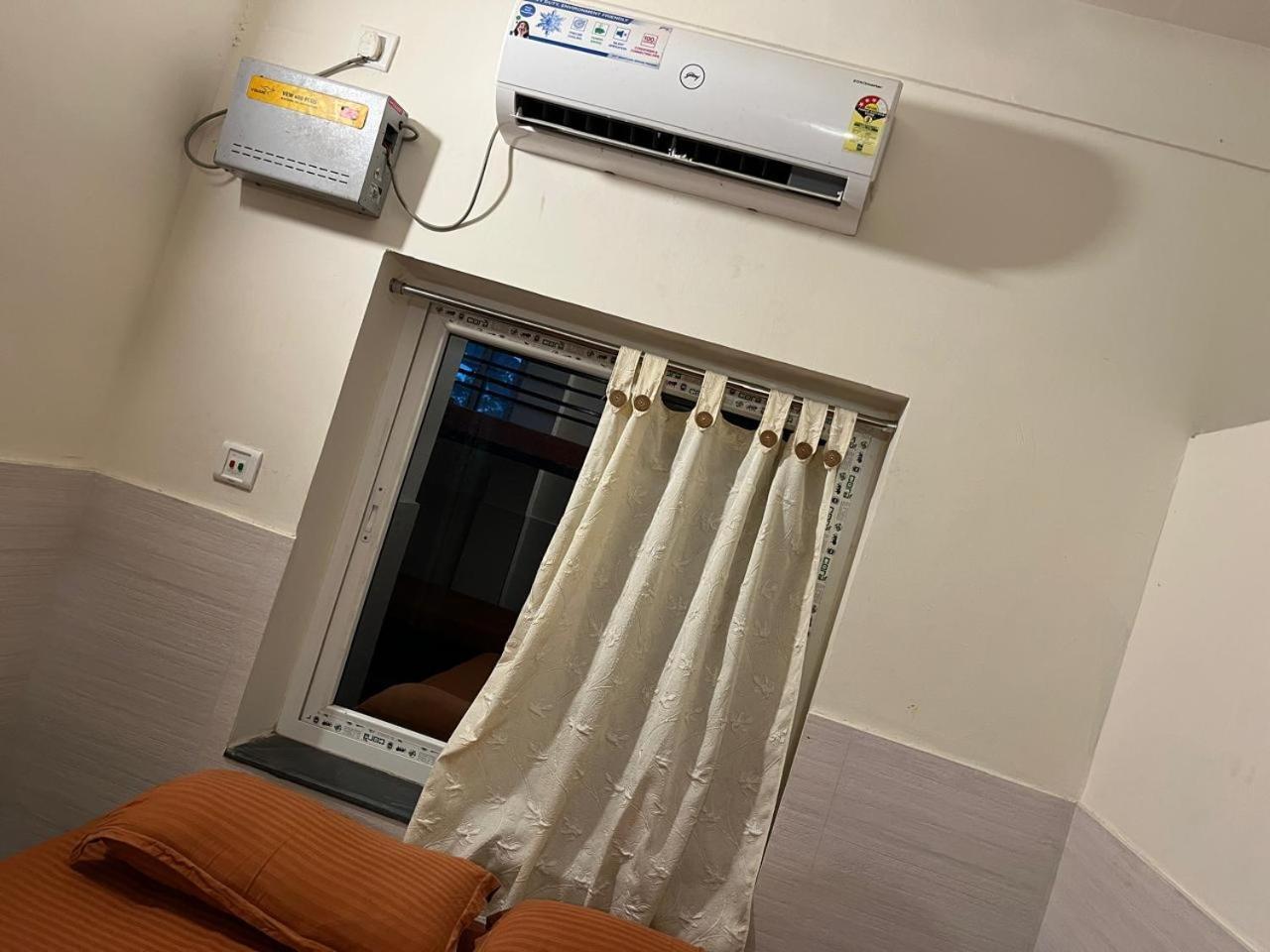 Nirman Homestay 5 Minutes Walk To Beach Puri Eksteriør bilde