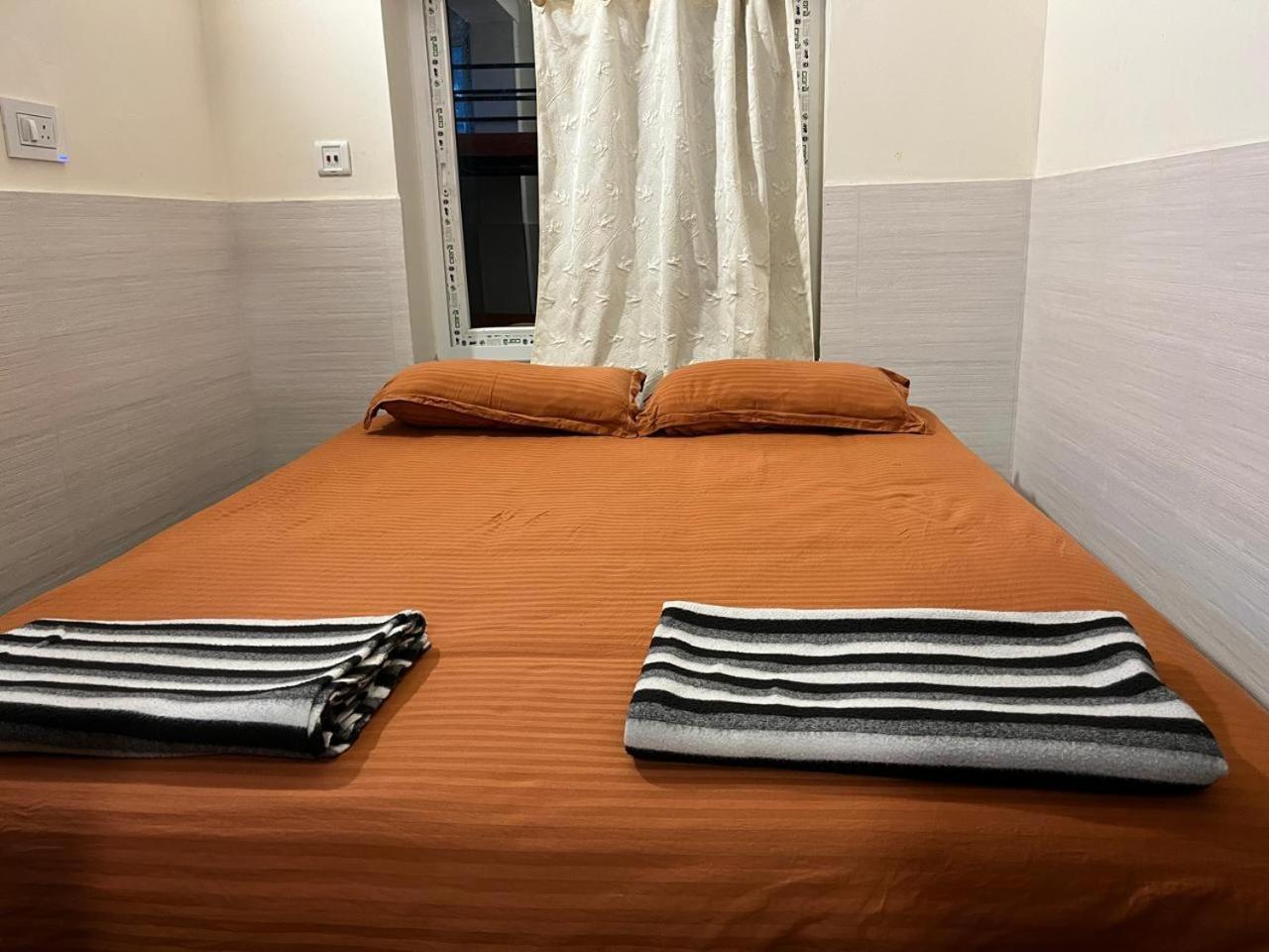 Nirman Homestay 5 Minutes Walk To Beach Puri Eksteriør bilde