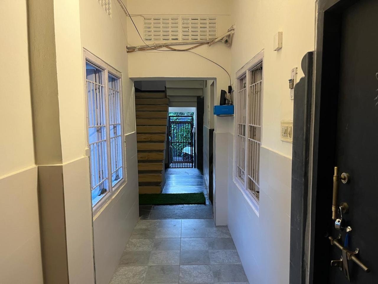 Nirman Homestay 5 Minutes Walk To Beach Puri Eksteriør bilde