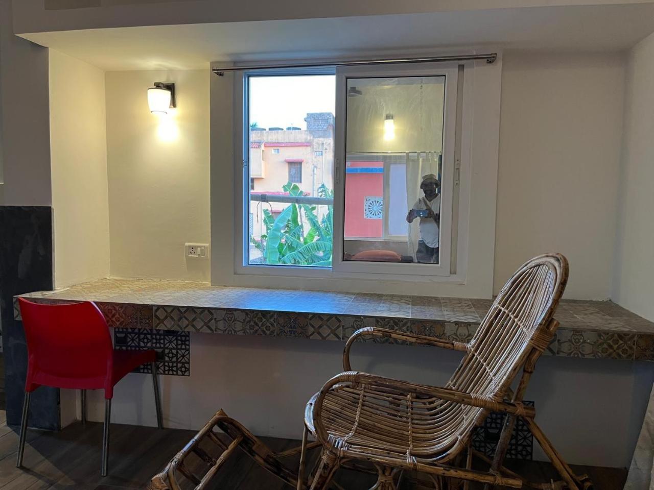 Nirman Homestay 5 Minutes Walk To Beach Puri Eksteriør bilde