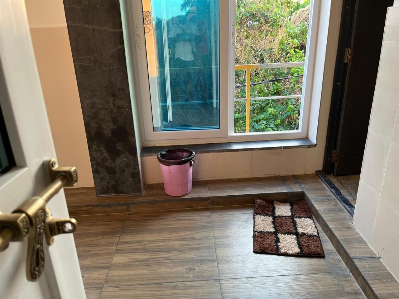 Nirman Homestay 5 Minutes Walk To Beach Puri Eksteriør bilde