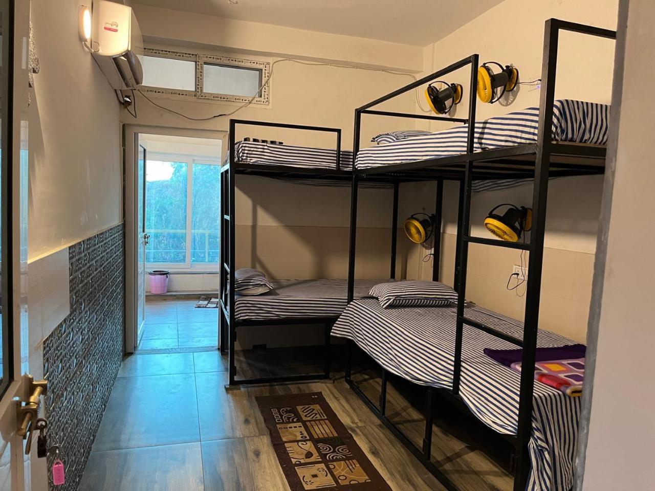 Nirman Homestay 5 Minutes Walk To Beach Puri Eksteriør bilde