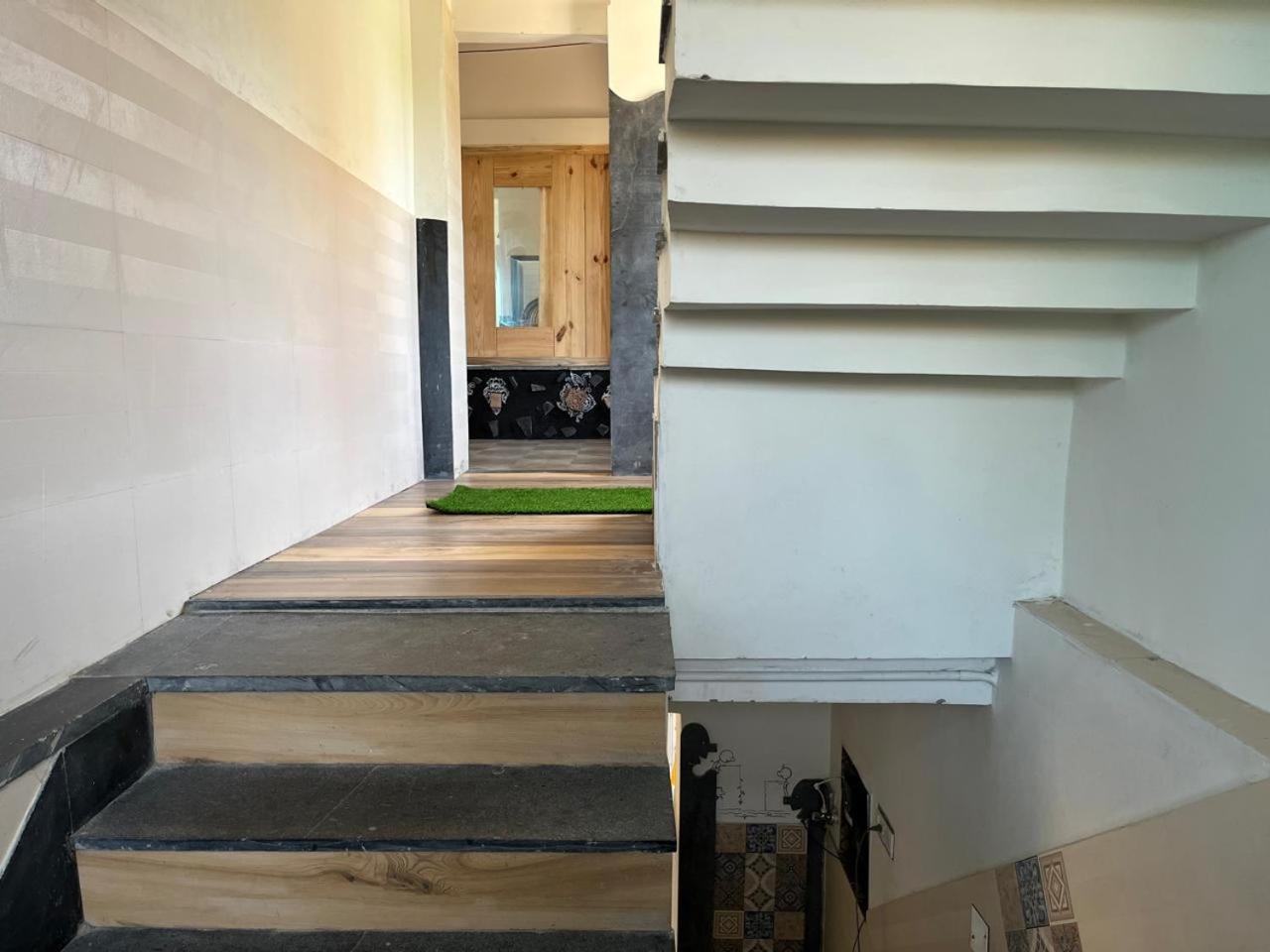 Nirman Homestay 5 Minutes Walk To Beach Puri Eksteriør bilde