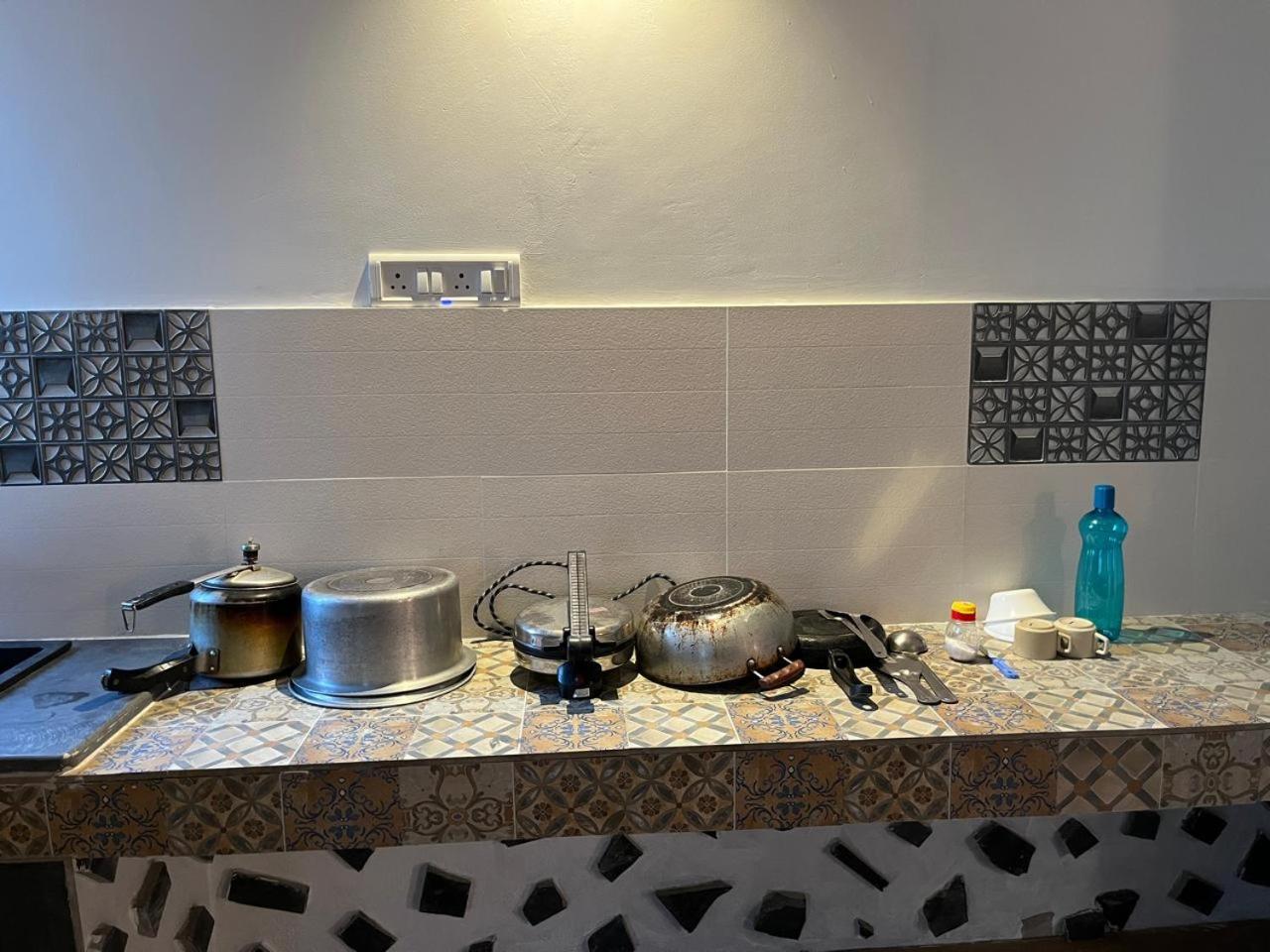 Nirman Homestay 5 Minutes Walk To Beach Puri Eksteriør bilde