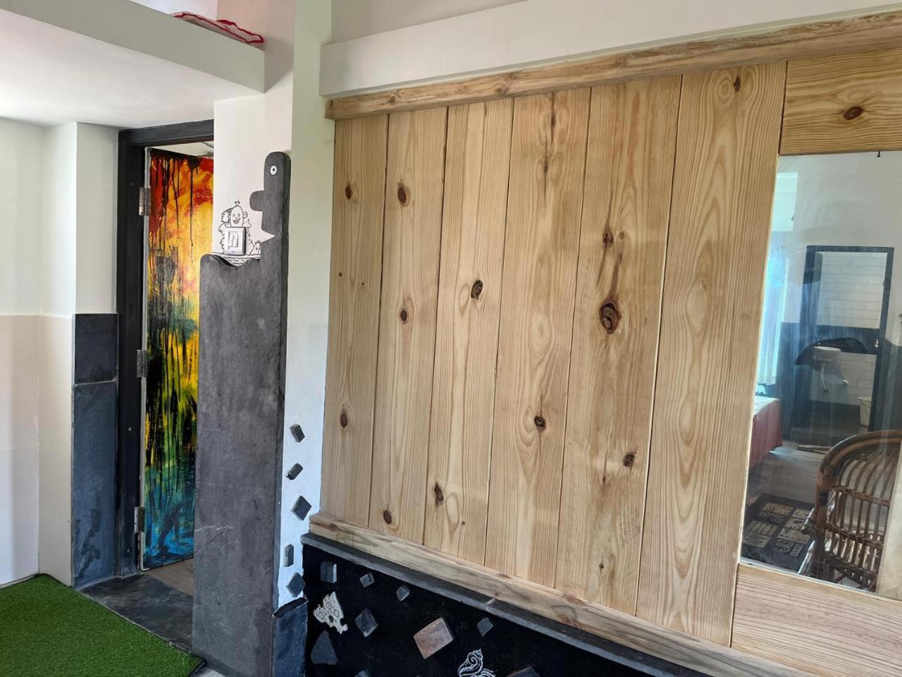 Nirman Homestay 5 Minutes Walk To Beach Puri Eksteriør bilde