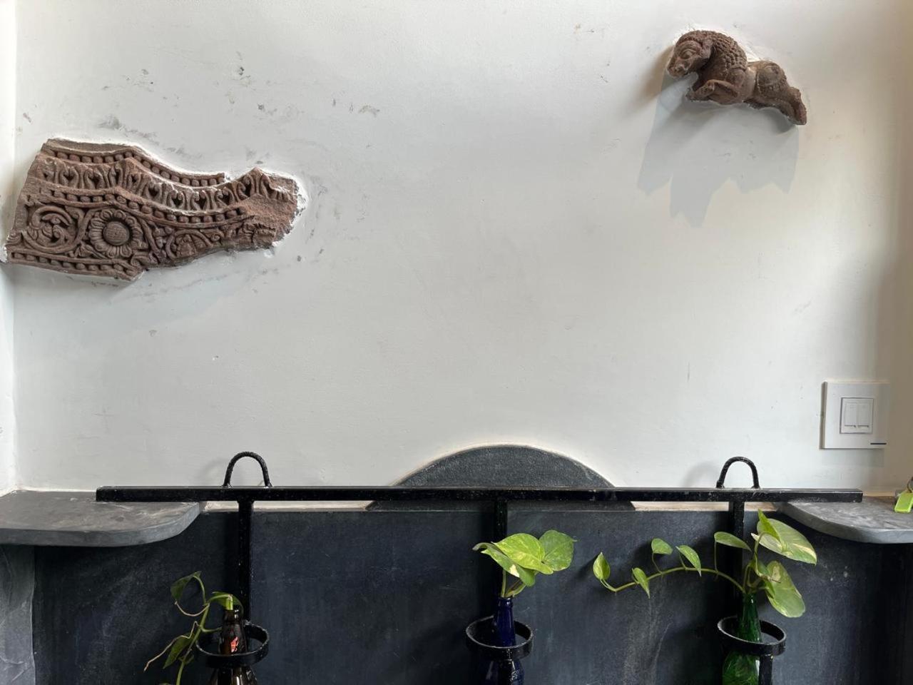 Nirman Homestay 5 Minutes Walk To Beach Puri Eksteriør bilde