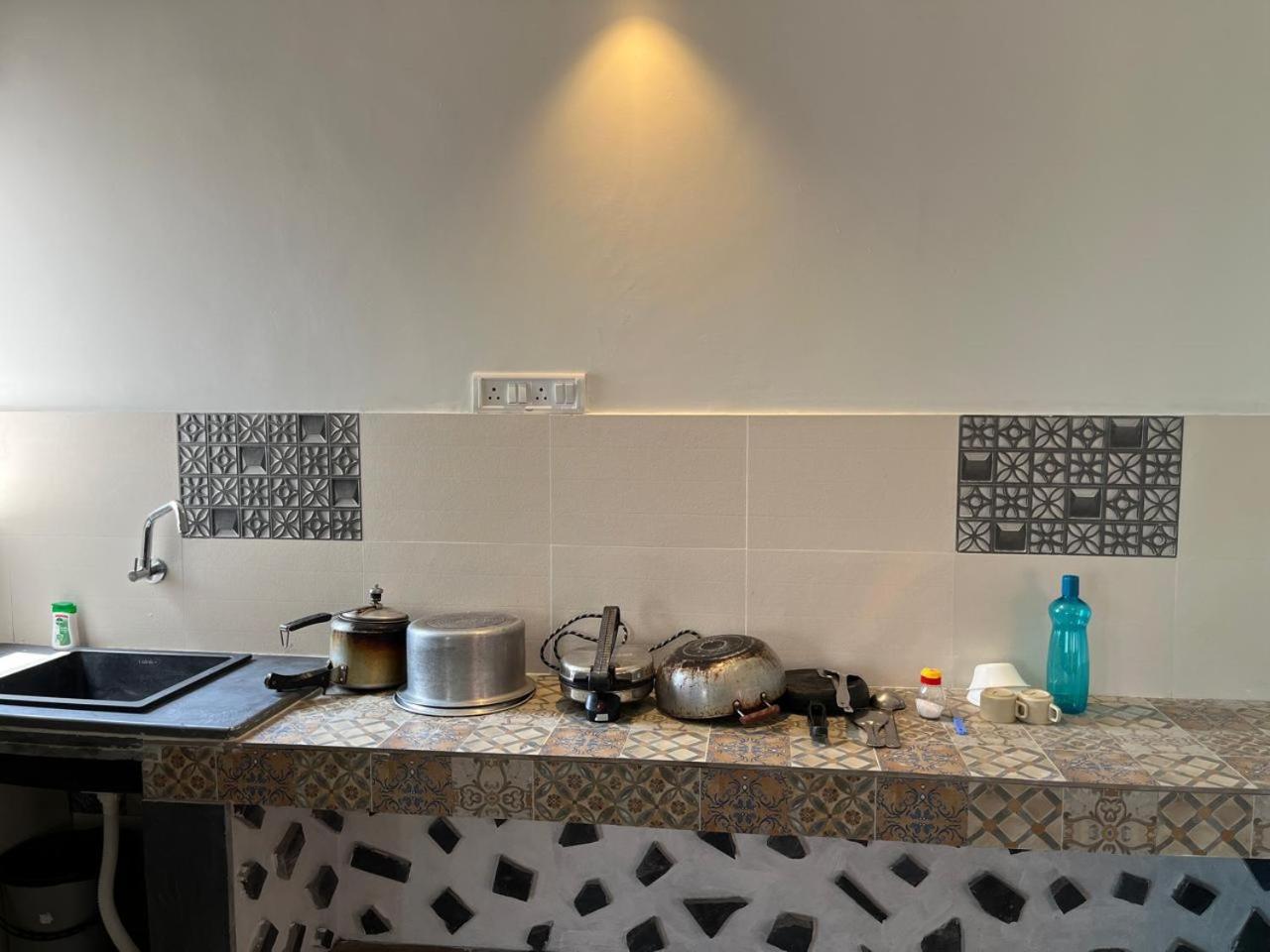 Nirman Homestay 5 Minutes Walk To Beach Puri Eksteriør bilde