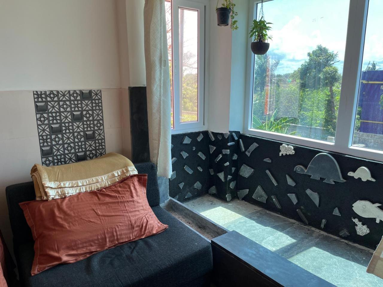 Nirman Homestay 5 Minutes Walk To Beach Puri Eksteriør bilde