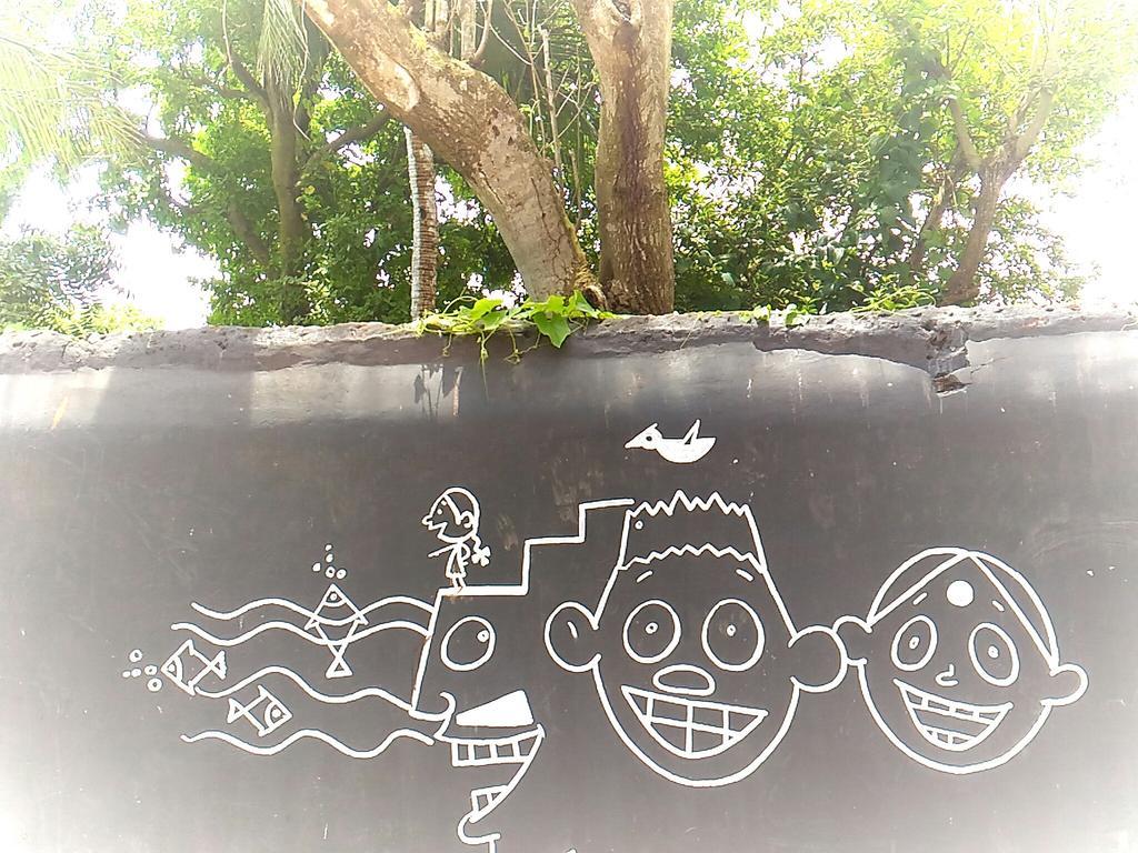 Nirman Homestay 5 Minutes Walk To Beach Puri Eksteriør bilde